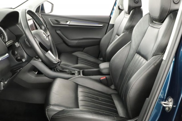 Škoda Karoq  2.0 TDI Style Plus