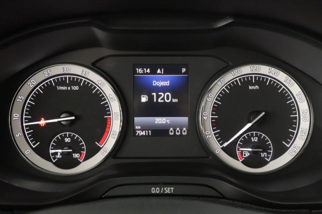 Škoda Karoq  2.0 TDI Style Plus