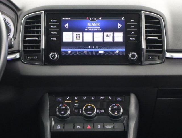 Škoda Karoq  2.0 TDI Style Plus