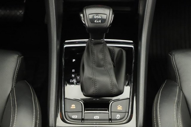 Škoda Karoq  2.0 TDI Style Plus