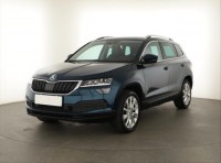 Škoda Karoq  2.0 TDI Style Plus