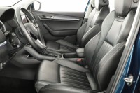 Škoda Karoq  2.0 TDI Style Plus