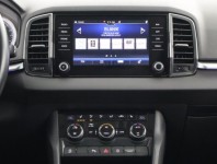 Škoda Karoq  2.0 TDI Style Plus