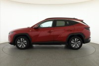 Hyundai Tucson  1.6 T-GDI 48V MHEV 