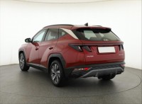 Hyundai Tucson  1.6 T-GDI 48V MHEV 