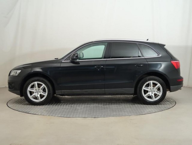 Audi Q5  3.0 TDI design