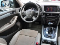 Audi Q5  3.0 TDI design