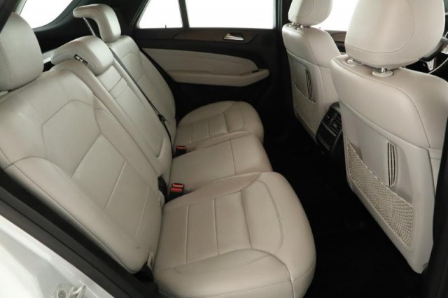 Mercedes-Benz ML  ML 350 BlueTEC 