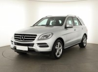 Mercedes-Benz ML  ML 350 BlueTEC 