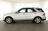 Mercedes-Benz ML  ML 350 BlueTEC 