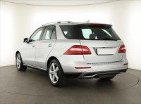 Mercedes-Benz ML  ML 350 BlueTEC 