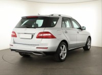 Mercedes-Benz ML  ML 350 BlueTEC 
