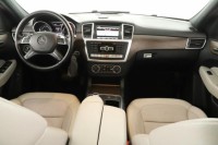 Mercedes-Benz ML  ML 350 BlueTEC 