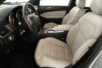 Mercedes-Benz ML  ML 350 BlueTEC 