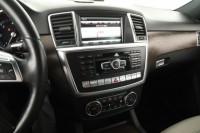 Mercedes-Benz ML  ML 350 BlueTEC 