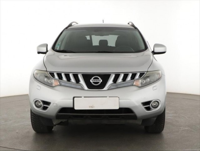 Nissan Murano  3.5 i 