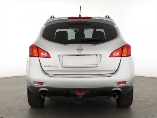 Nissan Murano  3.5 i 