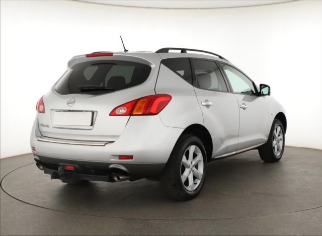 Nissan Murano  3.5 i 