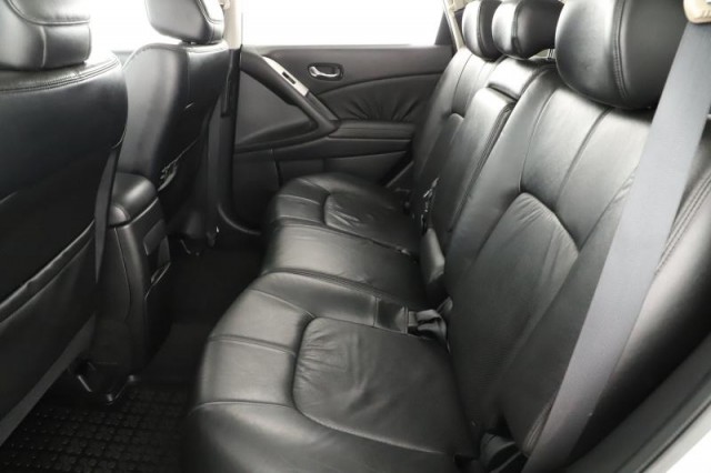 Nissan Murano  3.5 i 