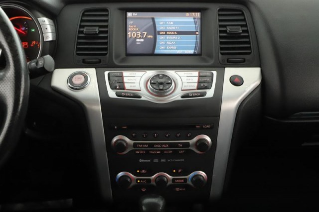 Nissan Murano  3.5 i 