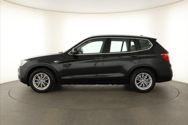 BMW X3  xDrive20d 