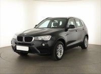 BMW X3  xDrive20d 