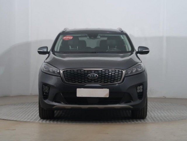Kia Sorento  2.2 CRDi GT Line