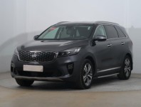 Kia Sorento  2.2 CRDi GT Line