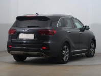 Kia Sorento  2.2 CRDi GT Line