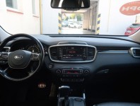 Kia Sorento  2.2 CRDi GT Line