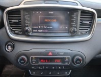 Kia Sorento  2.2 CRDi GT Line