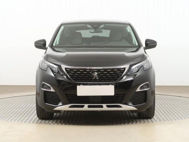 Peugeot 3008  1.2 PureTech 