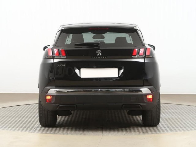 Peugeot 3008  1.2 PureTech 
