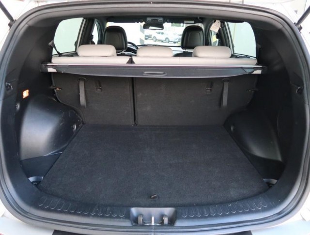 Kia Sportage  1.7 CRDi 