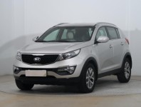 Kia Sportage  1.7 CRDi 
