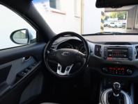Kia Sportage  1.7 CRDi 