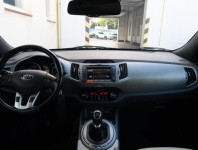 Kia Sportage  1.7 CRDi 