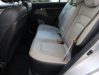 Kia Sportage  1.7 CRDi 