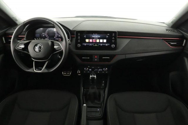 Škoda Kamiq  1.0 TSI Drive