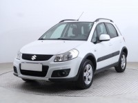 Suzuki SX4  2.0 DDiS 