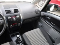 Suzuki SX4  2.0 DDiS 