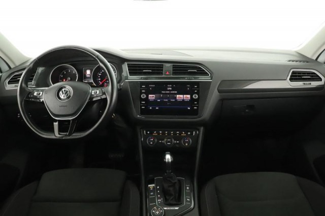 Volkswagen Tiguan  2.0 TSI Comfortline