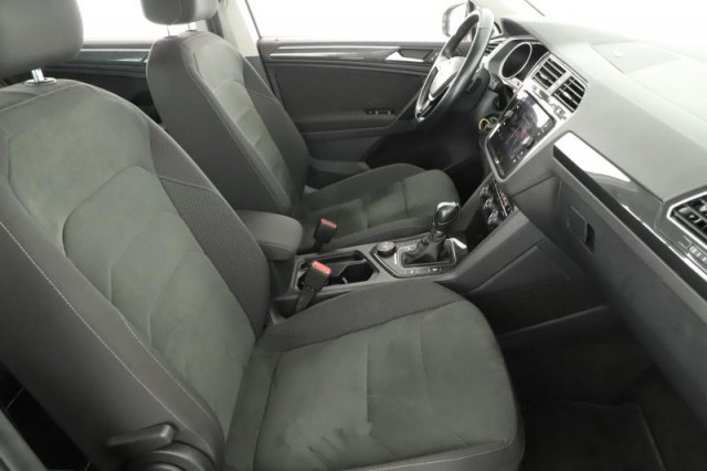 Volkswagen Tiguan  2.0 TSI Comfortline