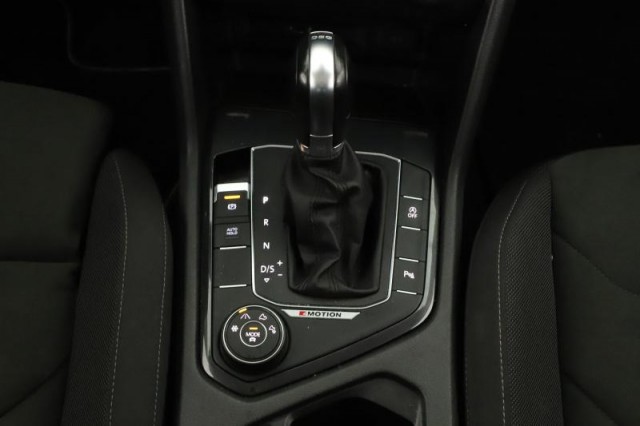 Volkswagen Tiguan  2.0 TSI Comfortline