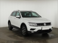 Volkswagen Tiguan  2.0 TSI Comfortline