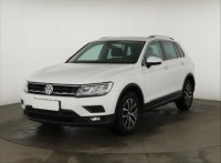 Volkswagen Tiguan  2.0 TSI Comfortline
