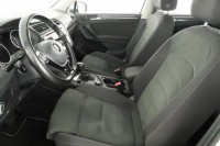 Volkswagen Tiguan  2.0 TSI Comfortline