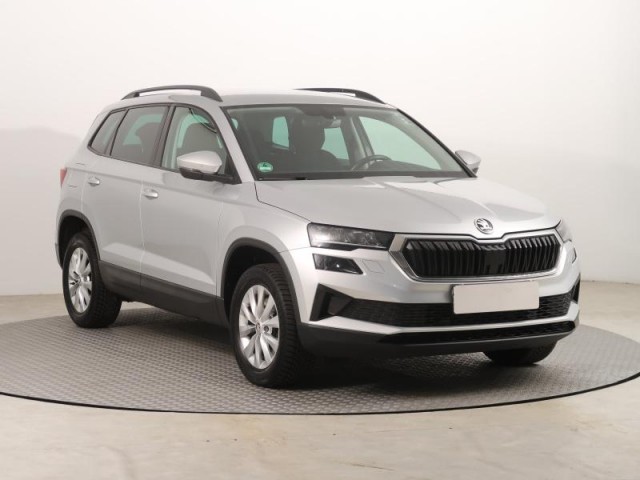 Škoda Karoq  1.5 TSI Ambition