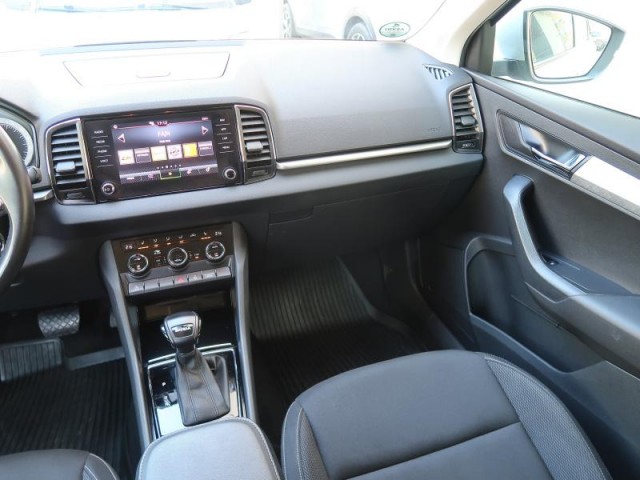 Škoda Karoq  1.5 TSI Ambition