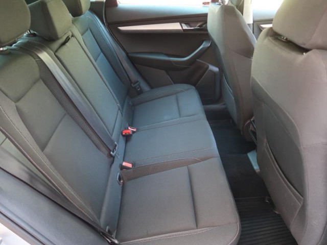 Škoda Karoq  1.5 TSI Ambition